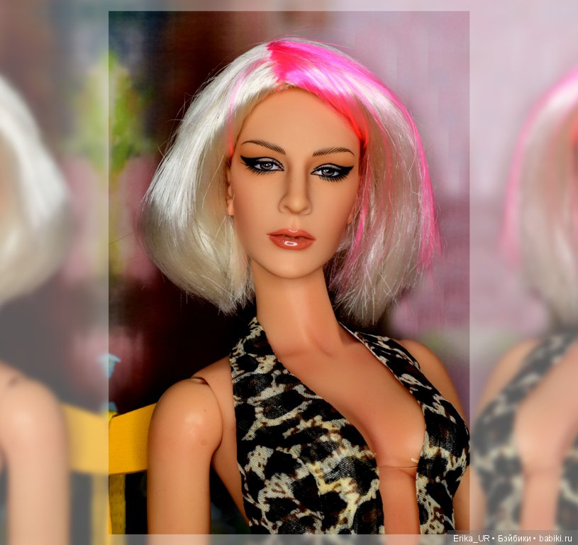 В доме моем много имен, Знаменитых и простых (С) или 2 фешенки 1/4 (фото 4)