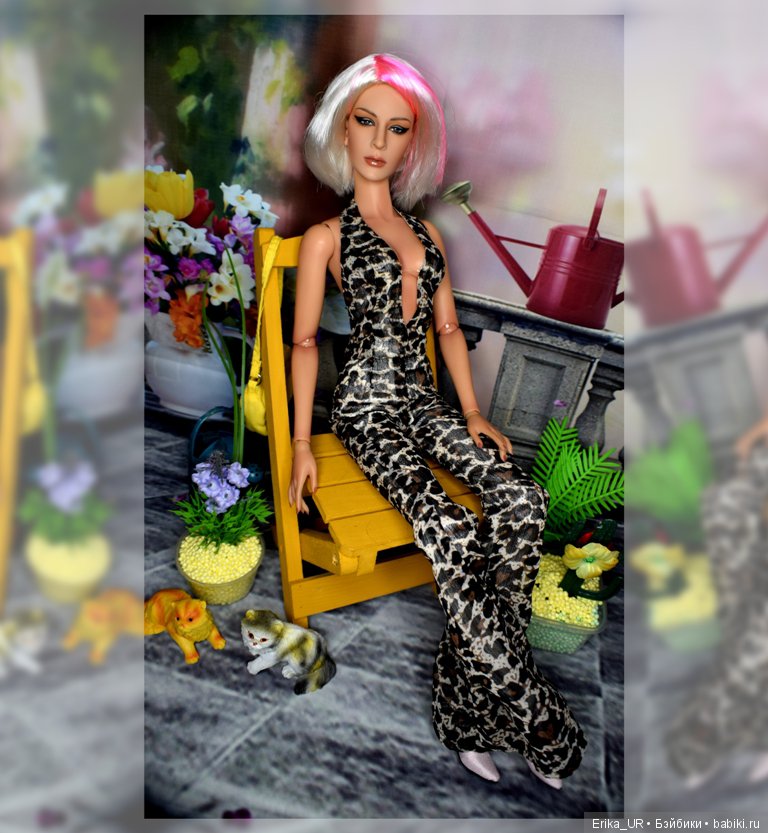 В доме моем много имен, Знаменитых и простых (С) или 2 фешенки 1/4 (фото 3)