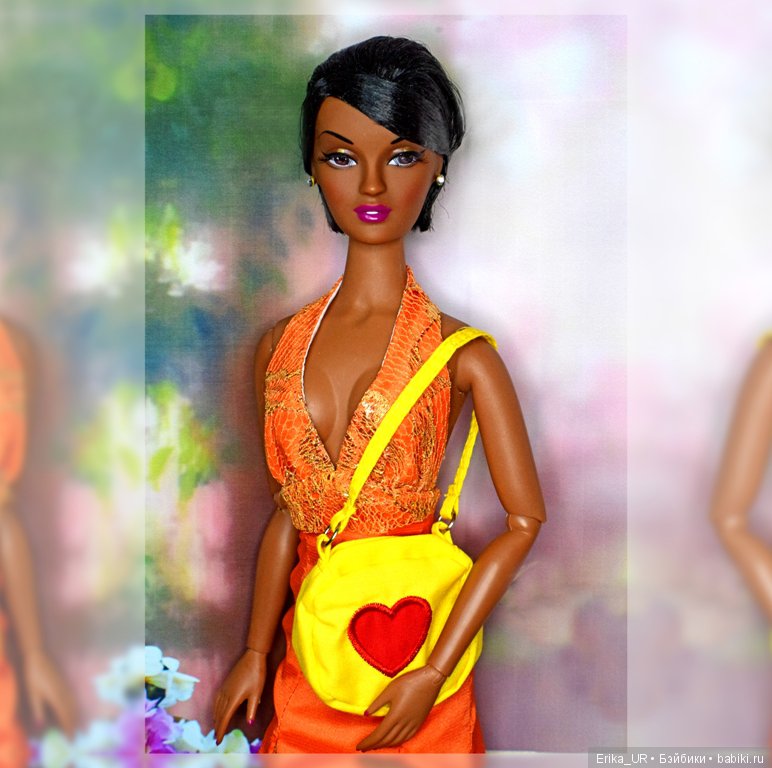 В доме моем много имен, Знаменитых и простых (С) или 2 фешенки 1/4 (фото 6)