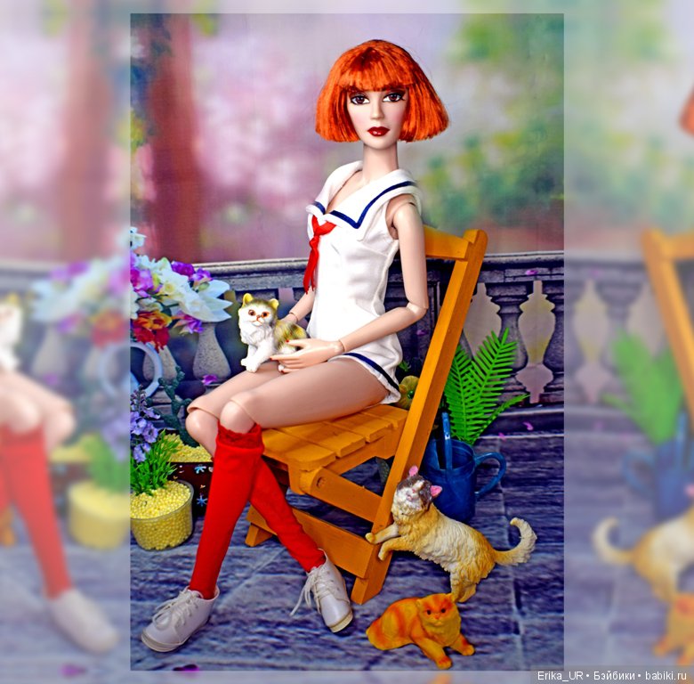 В доме моем много имен, Знаменитых и простых (С)/ 21.02.2019 (фото 2)