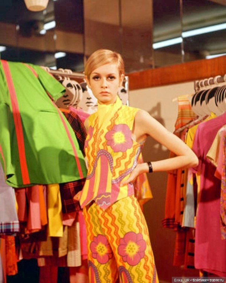 В доме моем много имен, Знаменитых и простых (С) / 2 прекрасные портретки (1/4) (фото 3)