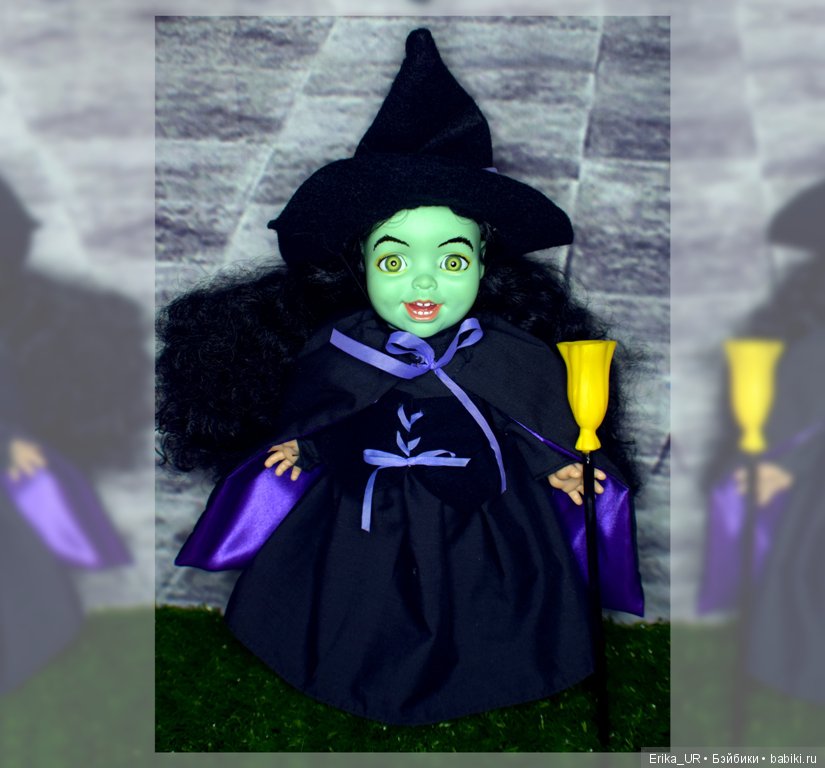 Каталожек на Wizard Of Oz Toddler Doll Collector’s Edition 1993 | Бэйбики Каталожек на Wizard Of Oz Toddler Doll Collector’s Edition 1993