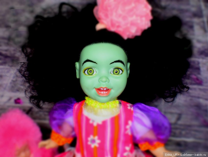 Каталожек на Wizard Of Oz Toddler Doll Collector’s Edition 1993 | Бэйбики Каталожек на Wizard Of Oz Toddler Doll Collector’s Edition 1993