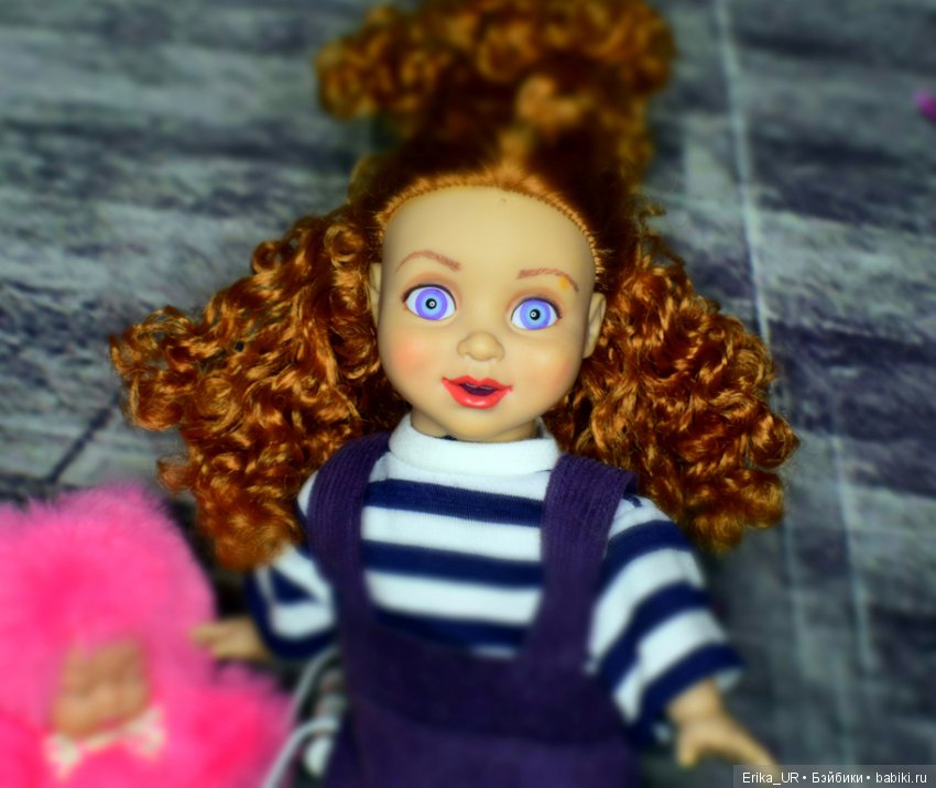 Каталожек на Wizard Of Oz Toddler Doll Collector’s Edition 1993 | Бэйбики Каталожек на Wizard Of Oz Toddler Doll Collector’s Edition 1993