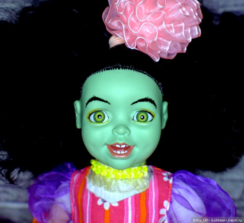 Каталожек на Wizard Of Oz Toddler Doll Collector’s Edition 1993 | Бэйбики Каталожек на Wizard Of Oz Toddler Doll Collector’s Edition 1993