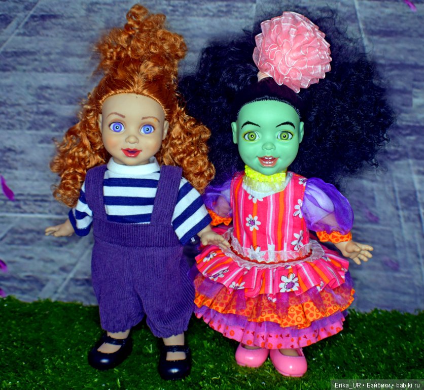 Каталожек на Wizard Of Oz Toddler Doll Collector’s Edition 1993 | Бэйбики Каталожек на Wizard Of Oz Toddler Doll Collector’s Edition 1993