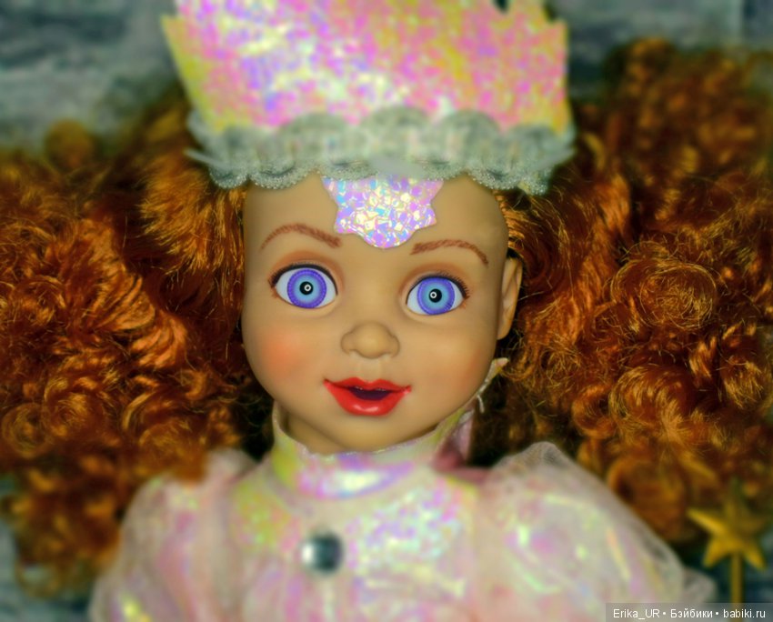 Каталожек на Wizard Of Oz Toddler Doll Collector’s Edition 1993 | Бэйбики Каталожек на Wizard Of Oz Toddler Doll Collector’s Edition 1993