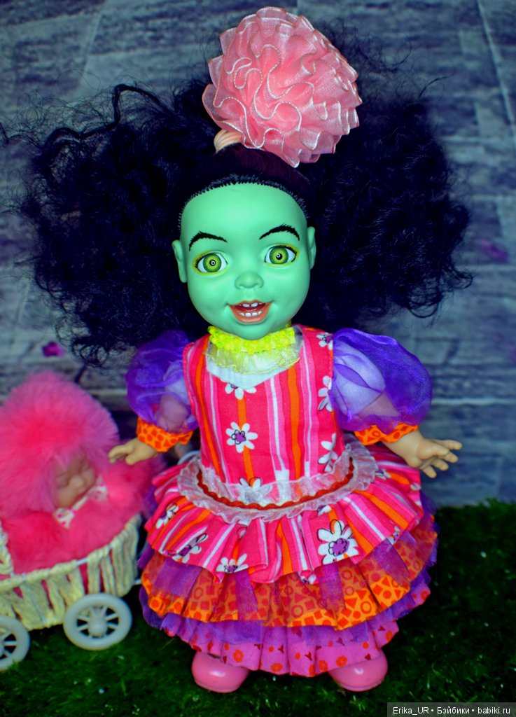 Каталожек на Wizard Of Oz Toddler Doll Collector’s Edition 1993 | Бэйбики Каталожек на Wizard Of Oz Toddler Doll Collector’s Edition 1993