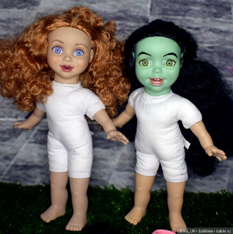 Каталожек на Wizard Of Oz Toddler Doll Collector’s Edition 1993 | Бэйбики Каталожек на Wizard Of Oz Toddler Doll Collector’s Edition 1993