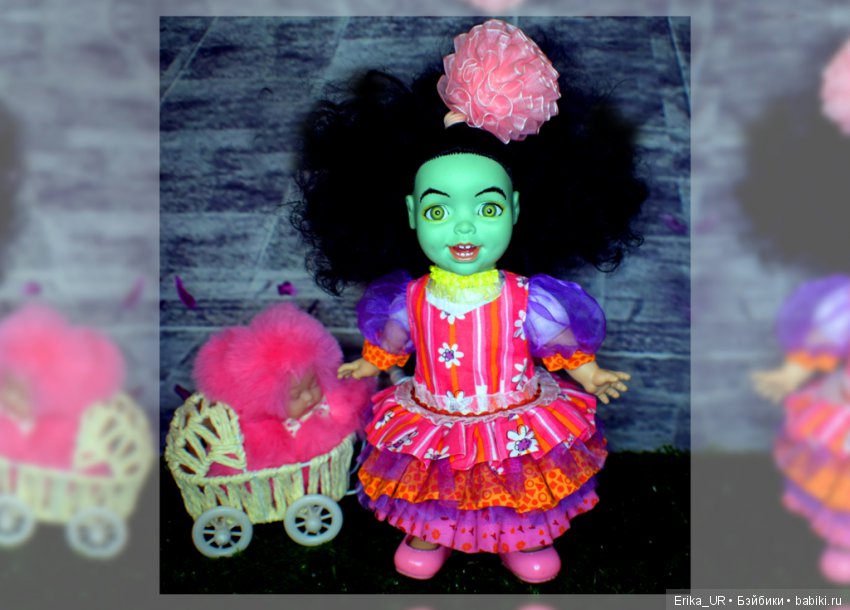 Каталожек на Wizard Of Oz Toddler Doll Collector’s Edition 1993 | Бэйбики Каталожек на Wizard Of Oz Toddler Doll Collector’s Edition 1993