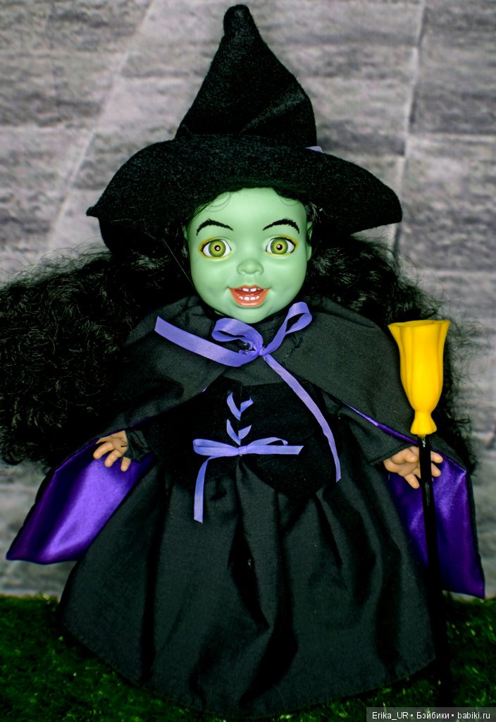 Каталожек на Wizard Of Oz Toddler Doll Collector’s Edition 1993 | Бэйбики Каталожек на Wizard Of Oz Toddler Doll Collector’s Edition 1993