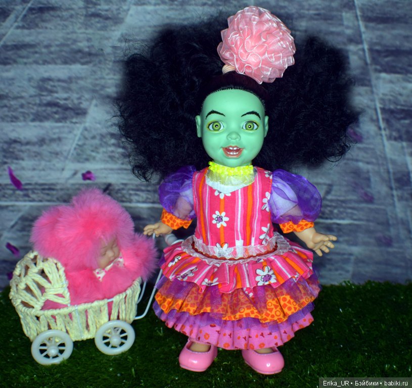 Каталожек на Wizard Of Oz Toddler Doll Collector’s Edition 1993 | Бэйбики Каталожек на Wizard Of Oz Toddler Doll Collector’s Edition 1993