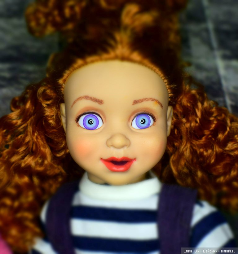 Каталожек на Wizard Of Oz Toddler Doll Collector’s Edition 1993 | Бэйбики Каталожек на Wizard Of Oz Toddler Doll Collector’s Edition 1993