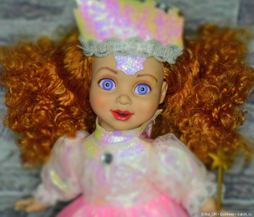 Каталожек на Wizard Of Oz Toddler Doll Collector’s Edition 1993 | Бэйбики Каталожек на Wizard Of Oz Toddler Doll Collector’s Edition 1993