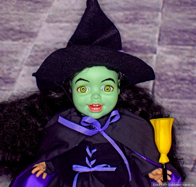 Каталожек на Wizard Of Oz Toddler Doll Collector’s Edition 1993 | Бэйбики Каталожек на Wizard Of Oz Toddler Doll Collector’s Edition 1993