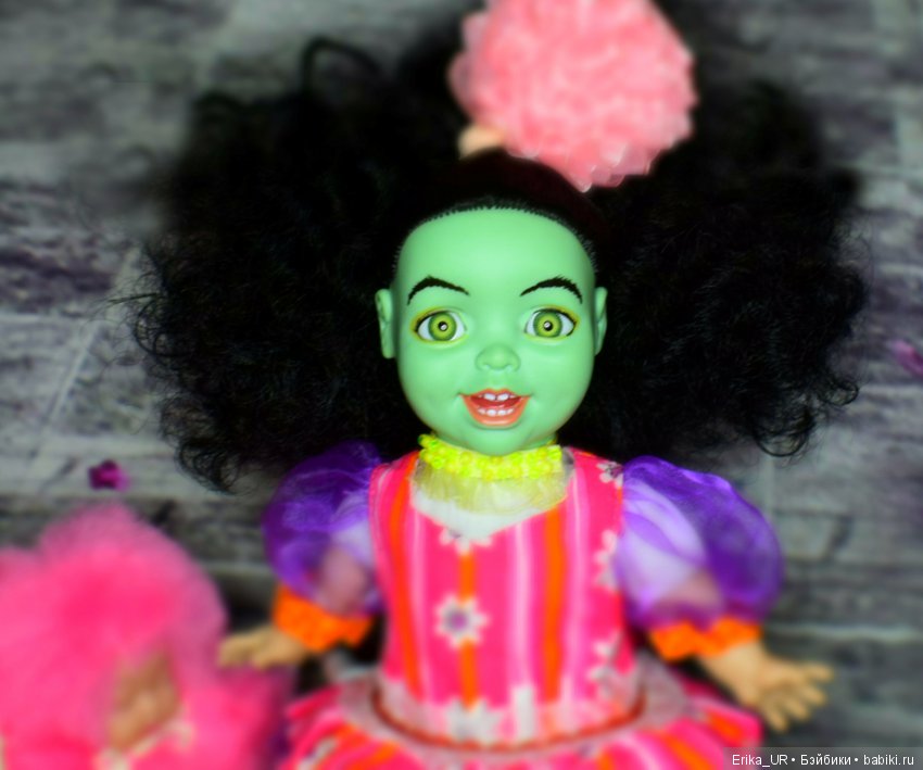 Каталожек на Wizard Of Oz Toddler Doll Collector’s Edition 1993 | Бэйбики Каталожек на Wizard Of Oz Toddler Doll Collector’s Edition 1993