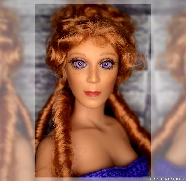 В доме моем много имен, Знаменитых и простых (С) / Красота тела, лица и ... коленок