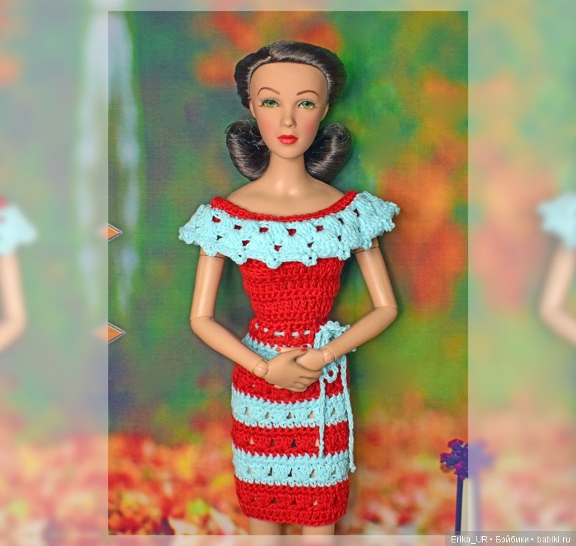 В доме моем много имен, Знаменитых и простых (С) / Красота тела, лица и ... коленок (фото 4)