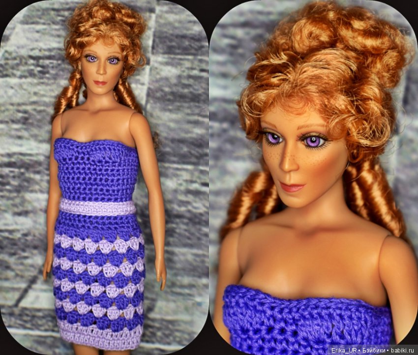 В доме моем много имен, Знаменитых и простых (С) / Красота тела, лица и ... коленок