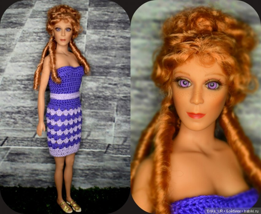 В доме моем много имен, Знаменитых и простых (С) / Красота тела, лица и ... коленок