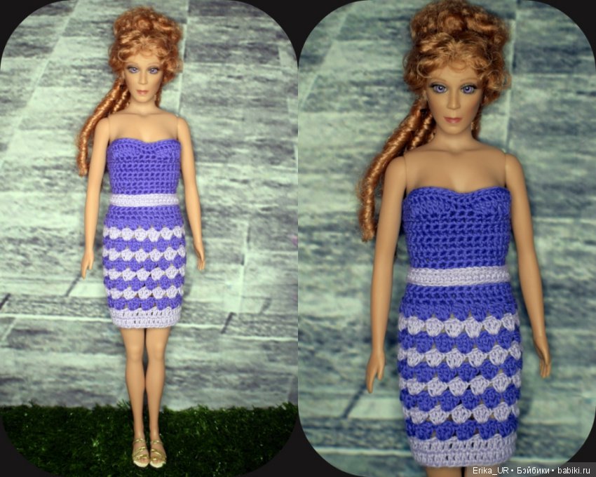 В доме моем много имен, Знаменитых и простых (С) / Красота тела, лица и ... коленок