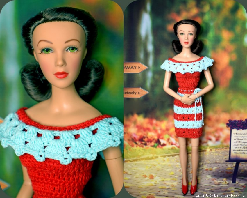 В доме моем много имен, Знаменитых и простых (С) / Красота тела, лица и ... коленок