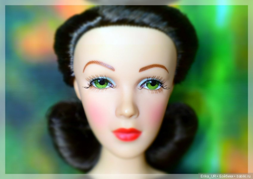 В доме моем много имен, Знаменитых и простых (С) / Красота тела, лица и ... коленок (фото 5)