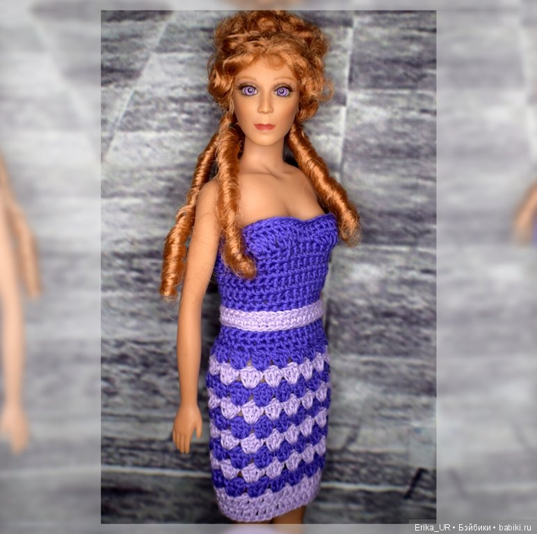 В доме моем много имен, Знаменитых и простых (С) / Красота тела, лица и ... коленок