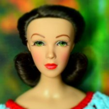 В доме моем много имен, Знаменитых и простых (С) / Красота тела, лица и ... коленок