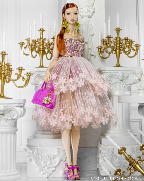 Ностальжи 3 или как вы думаете, миру бюджетных Fashion doll 1/4 пришел конец | Бэйбики Ностальжи 3 или как вы думаете, миру бюджетных Fashion doll 1/4 пришел конец