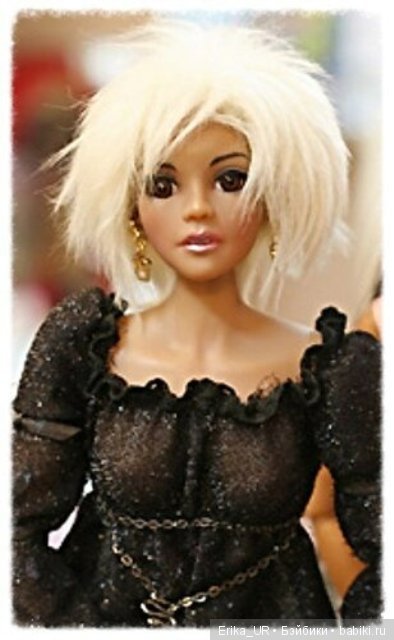 Ностальжи 3 или как вы думаете, миру бюджетных Fashion doll 1/4 пришел конец | Бэйбики Ностальжи 3 или как вы думаете, миру бюджетных Fashion doll 1/4 пришел конец