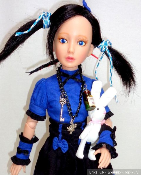 Ностальжи 3 или как вы думаете, миру бюджетных Fashion doll 1/4 пришел конец | Бэйбики Ностальжи 3 или как вы думаете, миру бюджетных Fashion doll 1/4 пришел конец