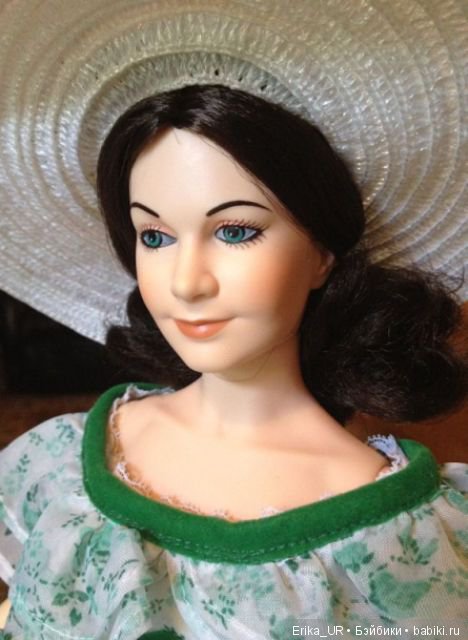 Ностальжи 3 или как вы думаете, миру бюджетных Fashion doll 1/4 пришел конец | Бэйбики Ностальжи 3 или как вы думаете, миру бюджетных Fashion doll 1/4 пришел конец (фото 6)