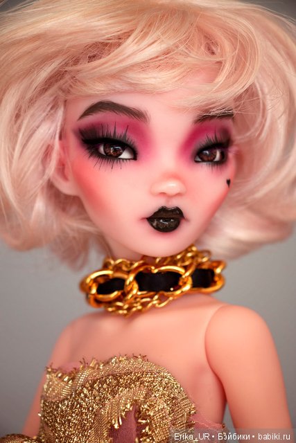 Ностальжи 3 или как вы думаете, миру бюджетных Fashion doll 1/4 пришел конец | Бэйбики Ностальжи 3 или как вы думаете, миру бюджетных Fashion doll 1/4 пришел конец