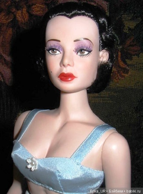 Ностальжи 3 или как вы думаете, миру бюджетных Fashion doll 1/4 пришел конец | Бэйбики Ностальжи 3 или как вы думаете, миру бюджетных Fashion doll 1/4 пришел конец (фото 9)