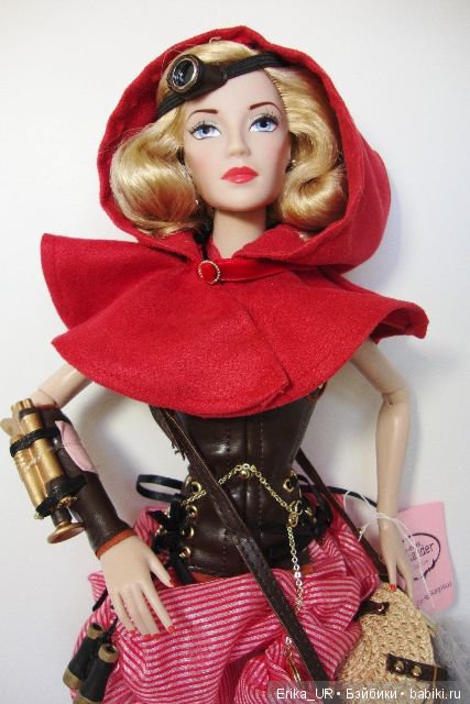 Ностальжи 3 или как вы думаете, миру бюджетных Fashion doll 1/4 пришел конец | Бэйбики Ностальжи 3 или как вы думаете, миру бюджетных Fashion doll 1/4 пришел конец