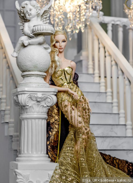 Ностальжи 3 или как вы думаете, миру бюджетных Fashion doll 1/4 пришел конец | Бэйбики Ностальжи 3 или как вы думаете, миру бюджетных Fashion doll 1/4 пришел конец