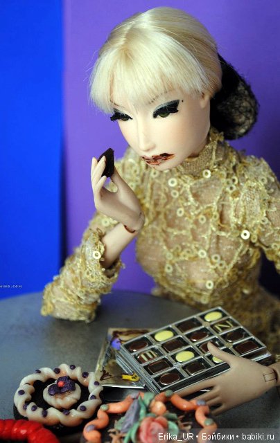 Ностальжи 3 или как вы думаете, миру бюджетных Fashion doll 1/4 пришел конец | Бэйбики Ностальжи 3 или как вы думаете, миру бюджетных Fashion doll 1/4 пришел конец