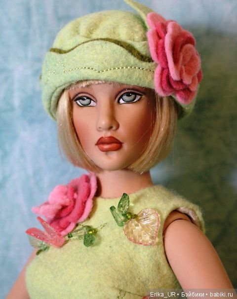 Ностальжи 3 или как вы думаете, миру бюджетных Fashion doll 1/4 пришел конец | Бэйбики Ностальжи 3 или как вы думаете, миру бюджетных Fashion doll 1/4 пришел конец (фото 3)