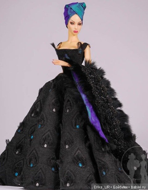 Ностальжи 3 или как вы думаете, миру бюджетных Fashion doll 1/4 пришел конец | Бэйбики Ностальжи 3 или как вы думаете, миру бюджетных Fashion doll 1/4 пришел конец