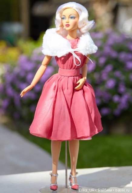 Ностальжи 3 или как вы думаете, миру бюджетных Fashion doll 1/4 пришел конец | Бэйбики Ностальжи 3 или как вы думаете, миру бюджетных Fashion doll 1/4 пришел конец (фото 4)