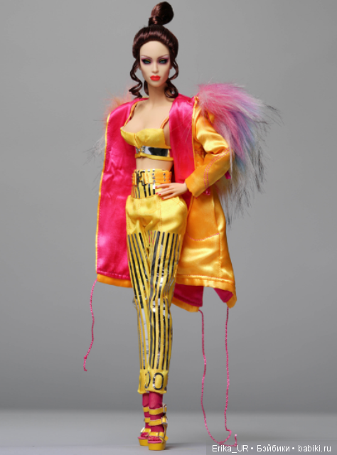 Ностальжи 3 или как вы думаете, миру бюджетных Fashion doll 1/4 пришел конец | Бэйбики Ностальжи 3 или как вы думаете, миру бюджетных Fashion doll 1/4 пришел конец