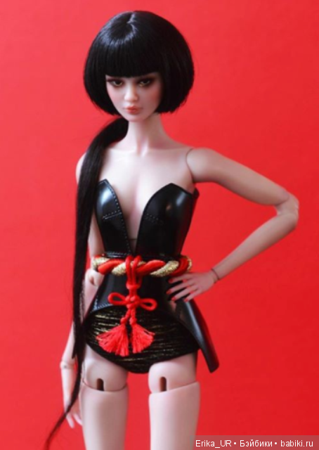 Ностальжи 3 или как вы думаете, миру бюджетных Fashion doll 1/4 пришел конец | Бэйбики Ностальжи 3 или как вы думаете, миру бюджетных Fashion doll 1/4 пришел конец