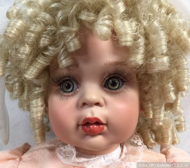 Ностальжи или наблюдения за волной кукло-интересов | Бэйбики Ностальжи или наблюдения за волной кукло-интересов (фото 5)