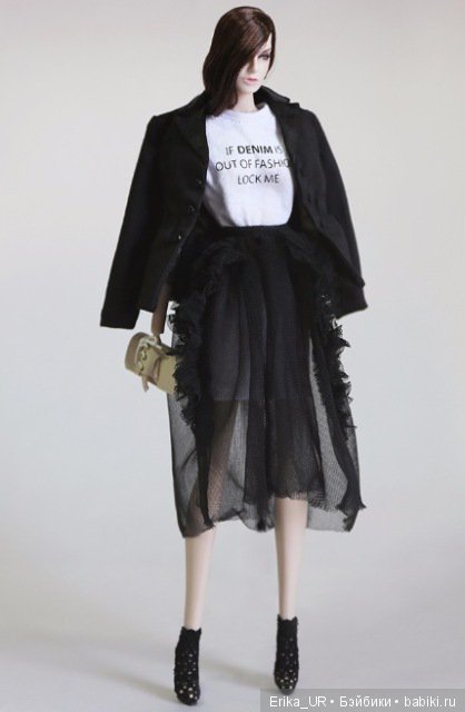 Ностальжи 3 или как вы думаете, миру бюджетных Fashion doll 1/4 пришел конец | Бэйбики Ностальжи 3 или как вы думаете, миру бюджетных Fashion doll 1/4 пришел конец