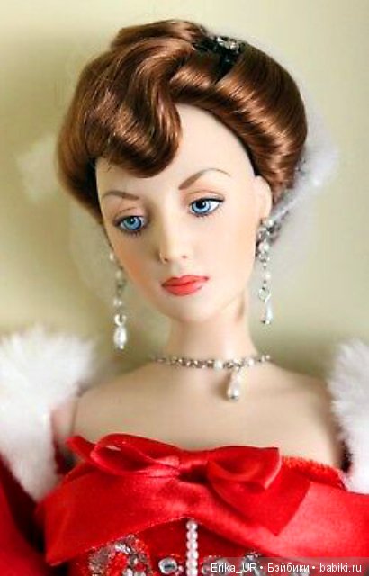 Ностальжи 3 или как вы думаете, миру бюджетных Fashion doll 1/4 пришел конец | Бэйбики Ностальжи 3 или как вы думаете, миру бюджетных Fashion doll 1/4 пришел конец (фото 10)