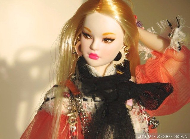 Ностальжи 3 или как вы думаете, миру бюджетных Fashion doll 1/4 пришел конец | Бэйбики Ностальжи 3 или как вы думаете, миру бюджетных Fashion doll 1/4 пришел конец