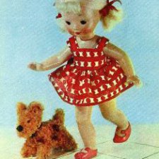 Ностальжи 2 или давайте создавать фото-открытки