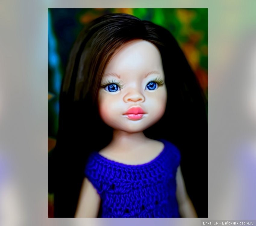 Фото-остаточки — Домашние коллекции кукол: фото собраний