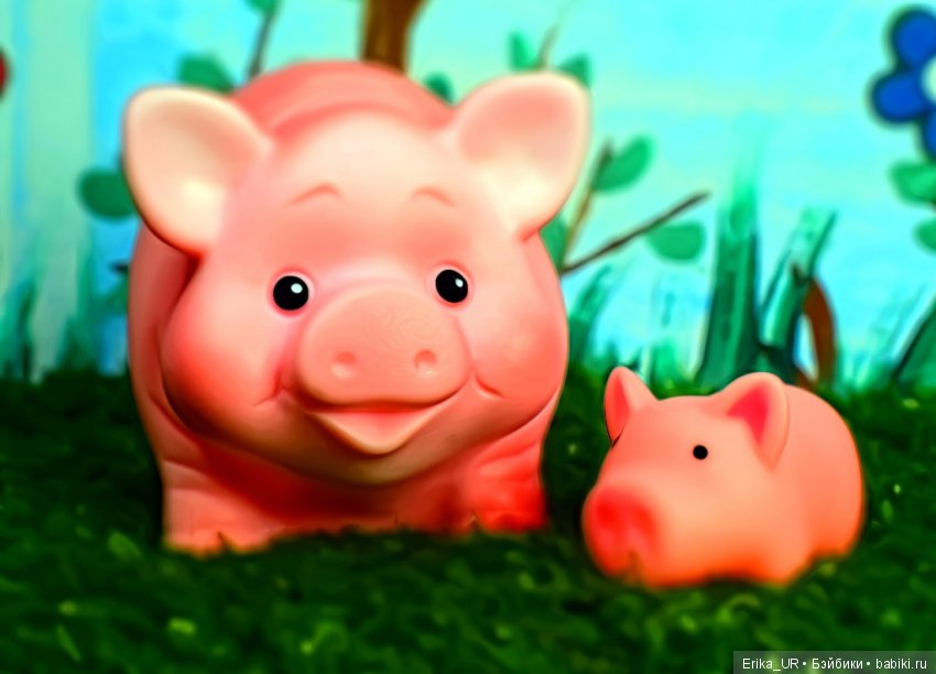 Фото-остаточки — Домашние коллекции кукол: фото собраний